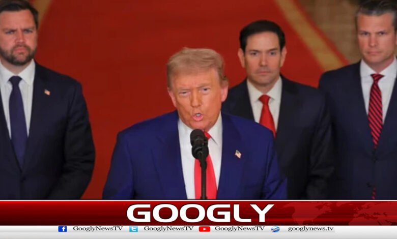 Iran is desperate to make a deal, there have been numerous calls, Donald Trump claims