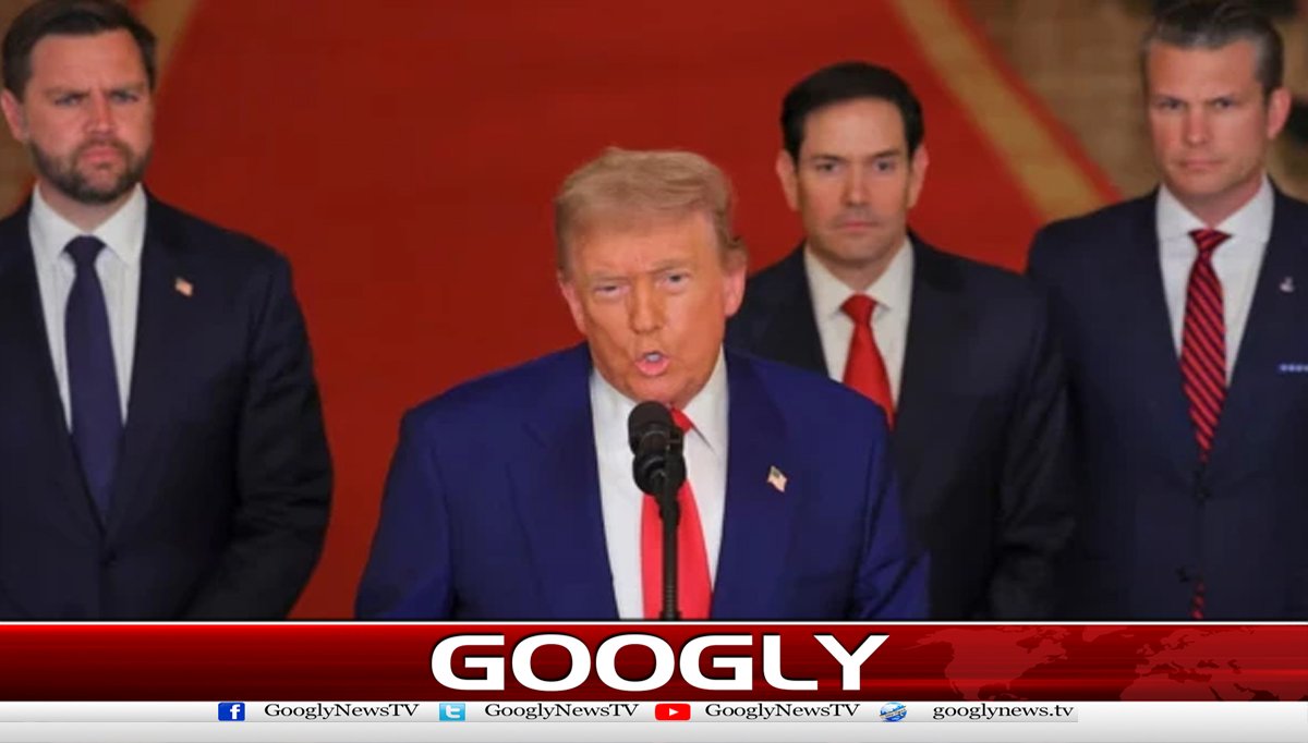 ایران معاہدہ کرنے کیلئے بےتاب ،متعدد کالزآچکی ہیں،ڈونلڈٹرمپ کادعویٰ