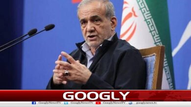 Iran will not accept temporary ceasefire, Masoud Pezzeghian