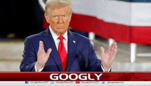 امریکی بحریہ فوری آبنائے ہرمز کی ناکہ بندی شروع کرے گی،ٹرمپ