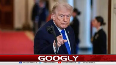 Trump says talks with Iran likely within 36 to 72 hours