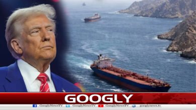 Trump claims to clear mines from the Strait of Hormuz