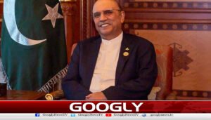 صدرمملکت چین کے شہر چانگشا پہنچ گئے