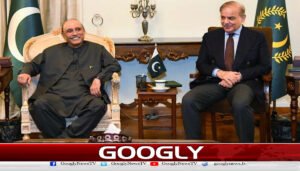 مطالعہ ترقی یافتہ اور مضبوط معاشرے کی بنیاد ہے: صدر، وزیر اعظم