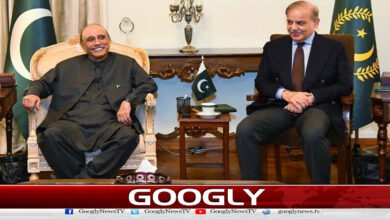 Education is the foundation of a developed and strong society: President, Prime Minister