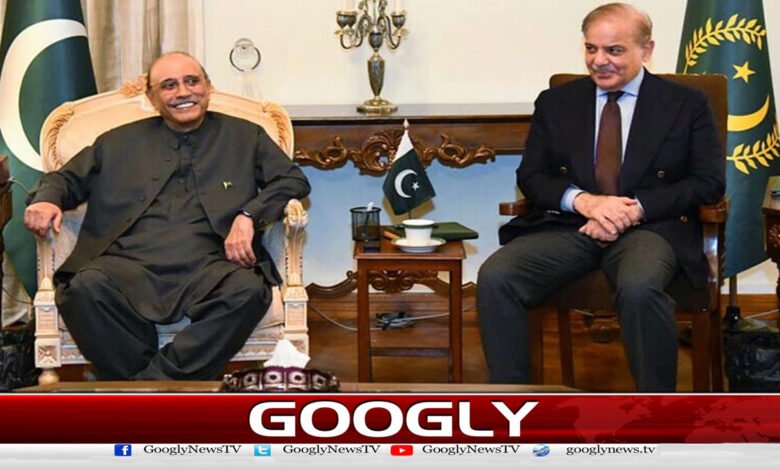 Education is the foundation of a developed and strong society: President, Prime Minister