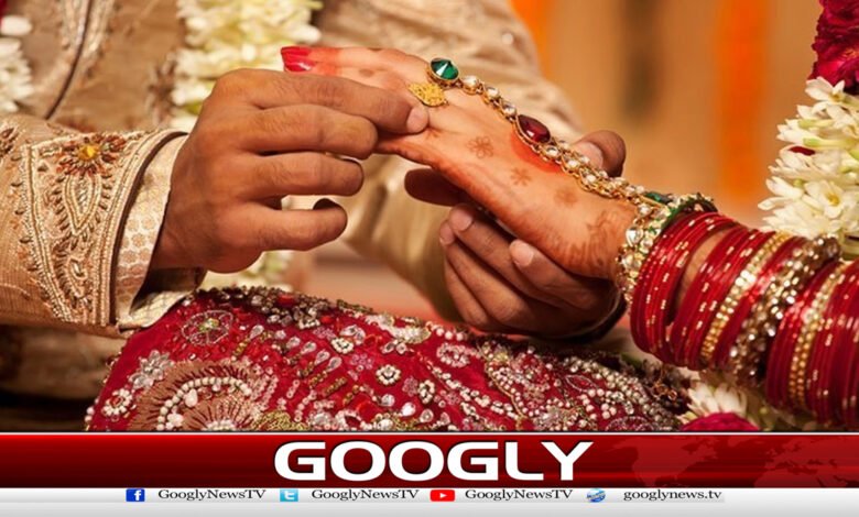 In-laws demanded a kidney or 3 million rupees in dowry