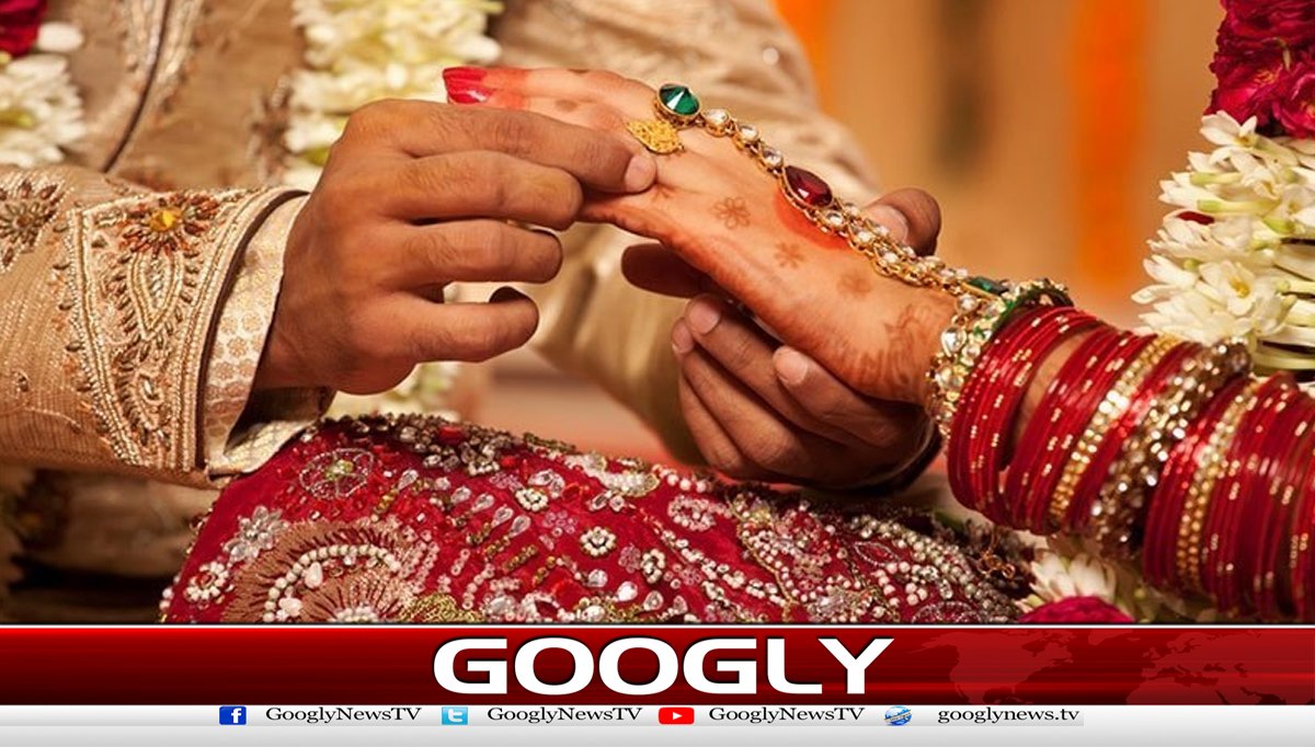 سسرالیوں نے جہیز میں گردہ یا 30لاکھ کی ڈیمانڈکردی