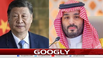 Saudi Crown Prince, Chinese President hold telephone conversation, discuss bilateral issues