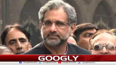 Shahid Khaqan raises questions on government's petroleum policy