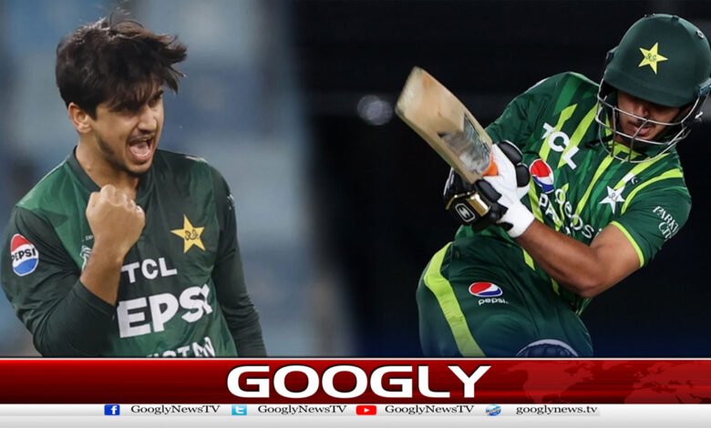 Batsman Saim Ayub completes 1000 runs in PSL