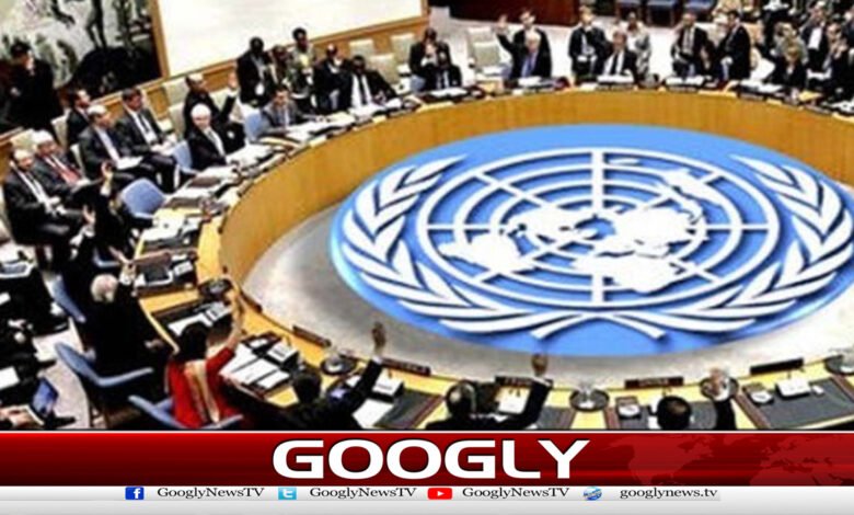 Security Council: Russia and China veto resolution to open Strait of Hormuz