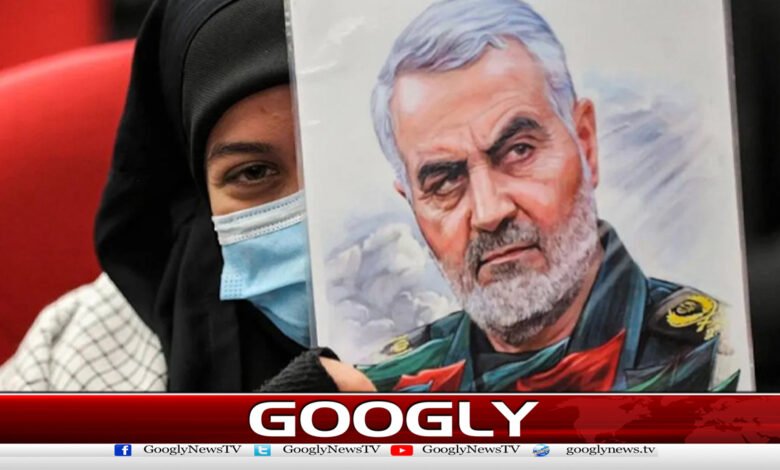 Iran installs state-of-the-art air defense system