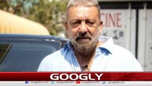 سنجے دت نے گانے کے متنازع بول کیس میں معذرت کرلی