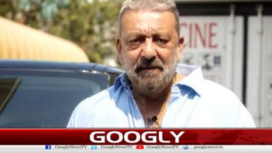 Sanjay Dutt apologizes for controversial song lyrics
