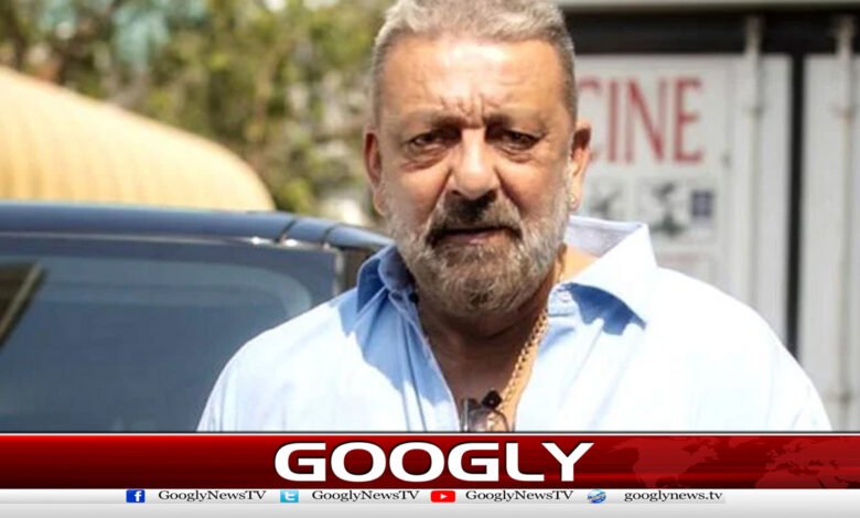 Sanjay Dutt apologizes for controversial song lyrics
