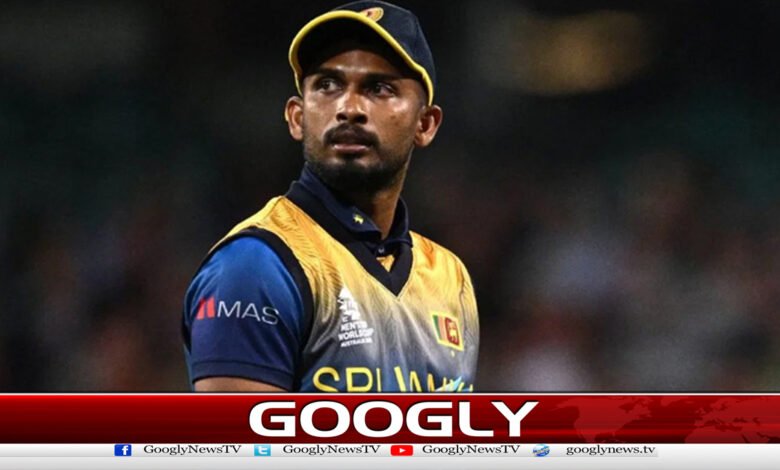 Sri Lankan cricketer banned for one year from playing PSL