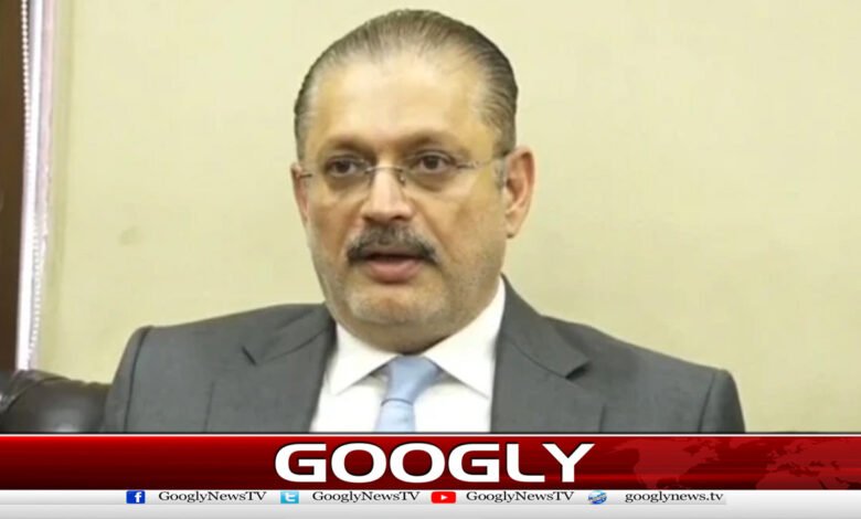 Agreements between Pakistan and China will prove to be important milestones, Sharjeel Memon