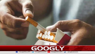 Nicotine vapes found effective for quitting smoking