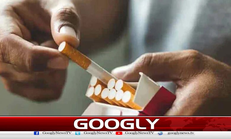 Nicotine vapes found effective for quitting smoking