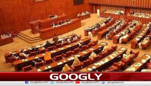 مرادسعیدکی سینیٹ کی خالی نشست پراخونزادہ حسین اپوزیشن کے امیدوارنامزد