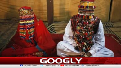 Marriage of a person below 18 years of age will be considered rape, ordinance passed