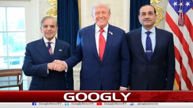 Trump once again praised Prime Minister and Field Marshal