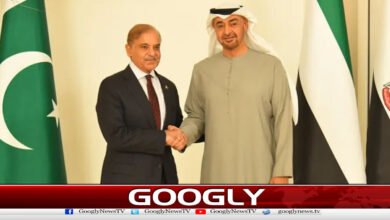 Pakistan decides to repay UAE loan