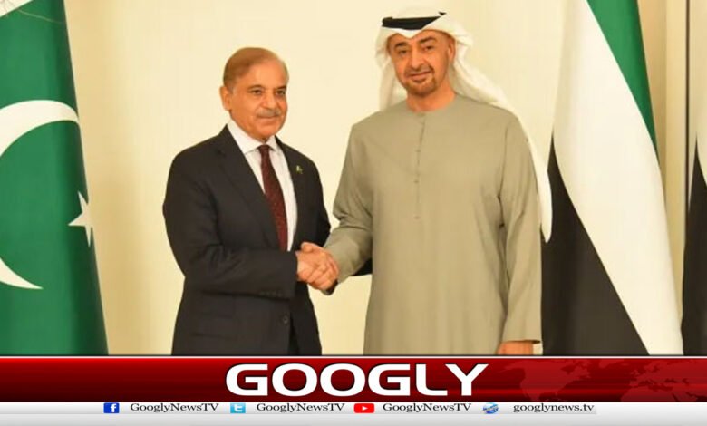 Pakistan decides to repay UAE loan