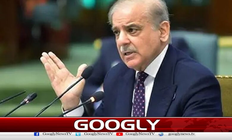 توانائی بحران،مشکل وقت میں عوام کو اکیلانہیں چھوڑیں گے،وزیراعظم 1 Energy crisis: Will not leave people alone in difficult times, says Prime Minister