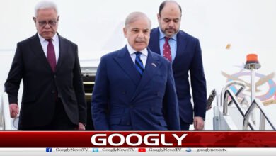 شہباز شریف سعودیہ اور قطرکا دورہ مکمل کرکے ترکیہ پہنچ گئے 5 Shahbaz Sharif reaches Turkey after completing visit to Saudi Arabia and Qatar