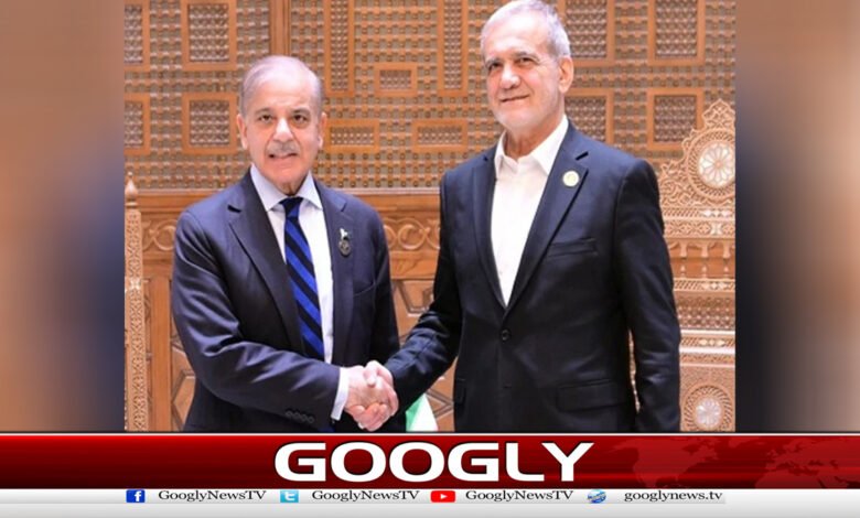 PM holds phone call with Iranian medical experts, discusses peace and stability