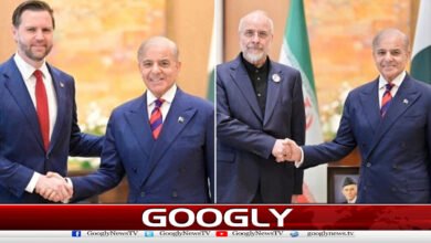 Iran receives new US proposals in Pakistan's mediation