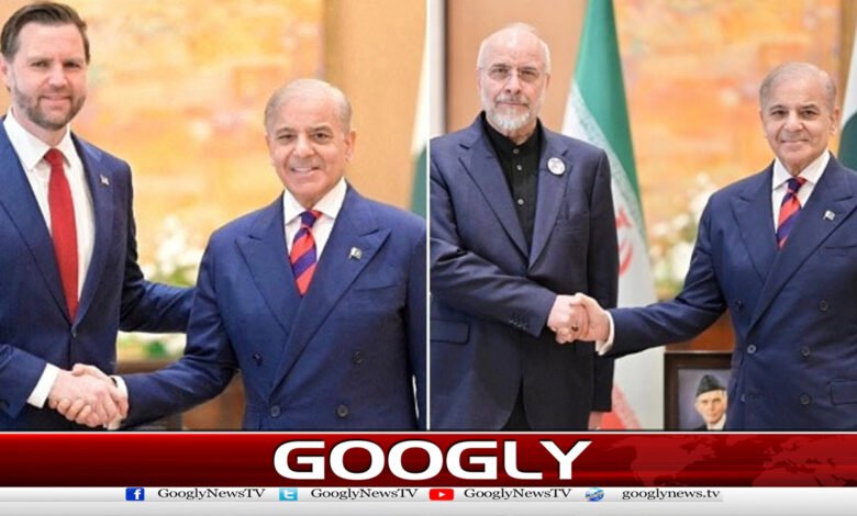 Iran receives new US proposals in Pakistan's mediation