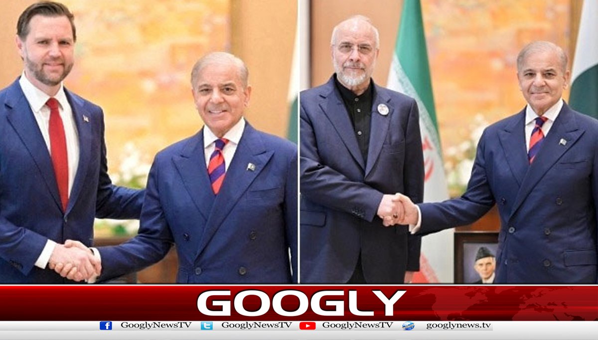 پاکستان کی ثالثی میں امریکا کی نئی تجاویز ایران کوموصول