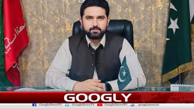 Tribal leaders' struggle for peace in the region is commendable, says Sohail Afridi