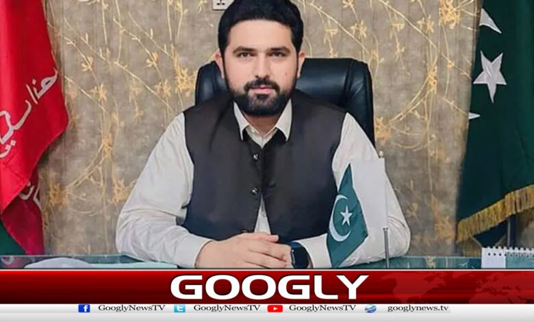 Tribal leaders' struggle for peace in the region is commendable, says Sohail Afridi