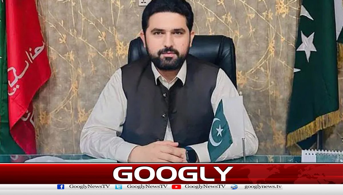 خطے میں امن کیلئےقبائلی مشران کی جدوجہد قابل تحسین ہے،سہیل آفریدی