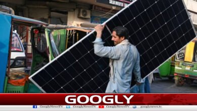 Iran war, solar energy kept Pakistan safe from crisis, CNN