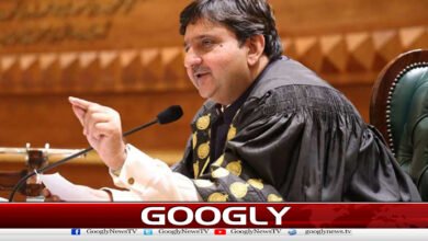 Punjab Assembly Speaker declares agricultural tax implementation null and void