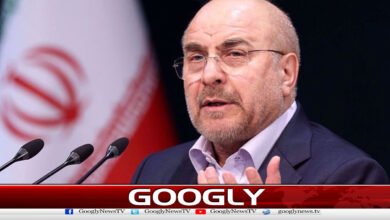 امریکا نے ایران کی منطق،اصولوں کو سمجھ لیا ہے، محمد باقر قالیباف 2 America has understood Iran's logic and principles, Mohammad Baqer Qalibaf