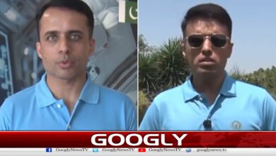 2 Pakistani astronauts selected for China's space program