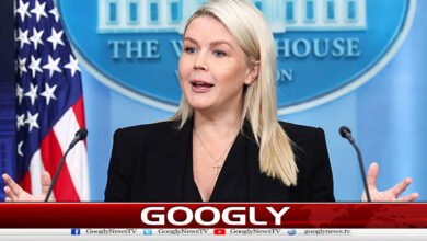 Iran has offered to reopen the Strait of Hormuz, White House spokesman says