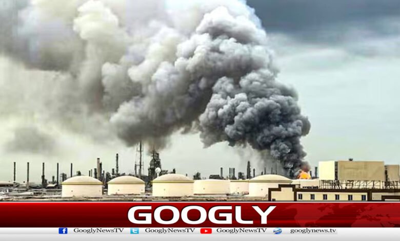 Recent attacks in Saudi Arabia have affected energy projects