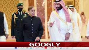 وزیرِ اعظم اور سعودی ولی عہد کاٹیلیفونک رابطہ،خطے کی کشیدگی پر تبادلہ خیال