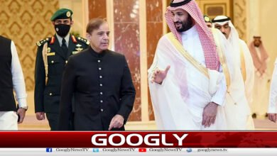 وزیرِ اعظم اور سعودی ولی عہد کاٹیلیفونک رابطہ،خطے کی کشیدگی پر تبادلہ خیال 2 Prime Minister, Saudi Crown Prince hold telephone conversation, discuss regional tensions