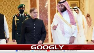 وزیراعظم سعودی ولی عہدکی دعوت پر48گھنٹوں میں ریاض روانہ ہوں گے