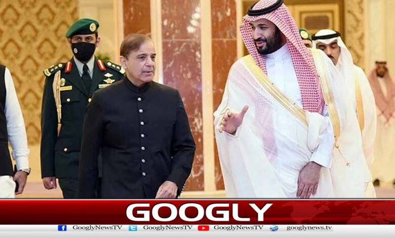 Will leave for Riyadh in 48 hours at the invitation of Saudi Princess Wali.