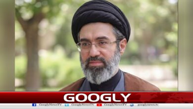 The future of the Persian Gulf is bright without the presence of America, says Iranian-Czech leader