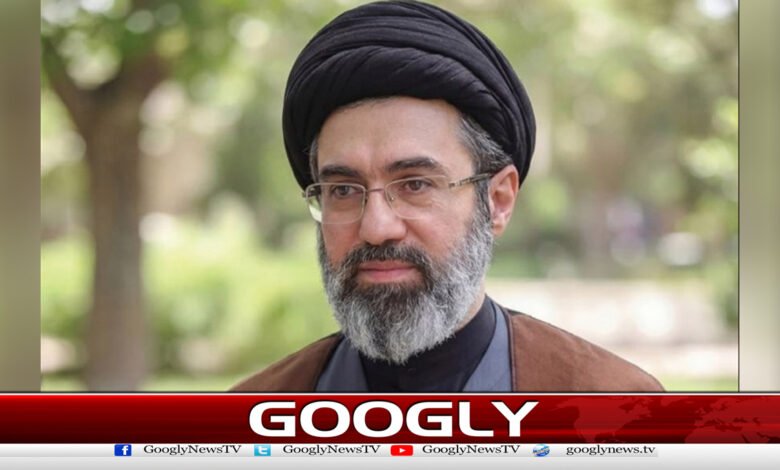 The future of the Persian Gulf is bright without the presence of America, says Iranian-Czech leader